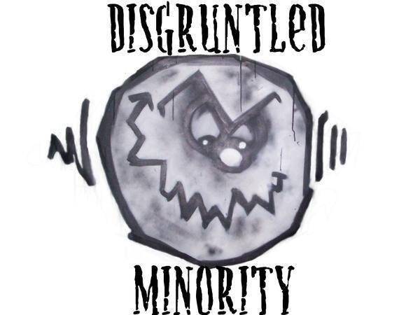ReverbNation profile picture for @disgruntled