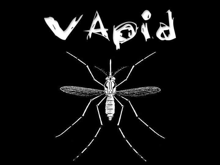 ReverbNation profile picture for @vapid