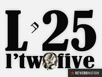 L'25 (ltwofive}