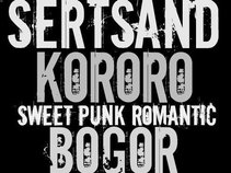 serTsand