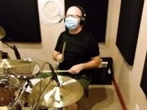 drums by Rob Sproul