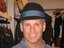 Jeffrey Halloran