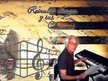 Reinaldo Jose Inaga, Composer, Songwriter