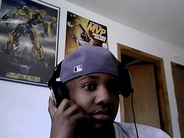 ReverbNation profile picture for @originator