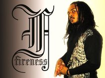 Fireness Intense
