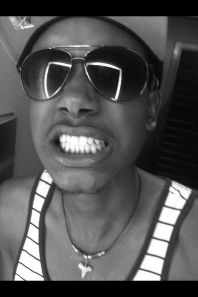 William Askin Rapper As-is | ReverbNation