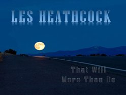 Image for Les heathcock