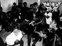 The Next Time
