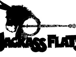 Image for Jackass Flats