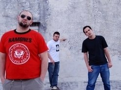 ReverbNation profile picture for @mda
