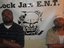 Big J Wil & Lanson G