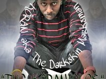 Koran aka The Darkskin Marksman