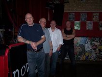 pete leigh and the union