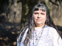 Brenda MacIntyre, Medicine Song Woman