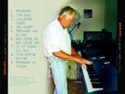 Gregorie Venning Music