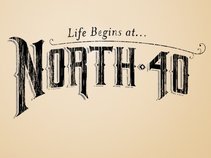 North 40