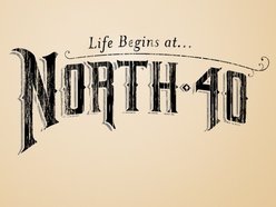 Image for North 40