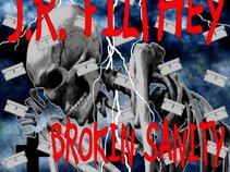 J.R. Filthey