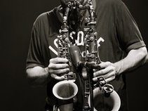 Jeff Coffin