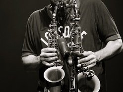 Image for Jeff Coffin