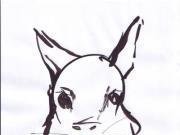 Efrem The Retarded Rabbit