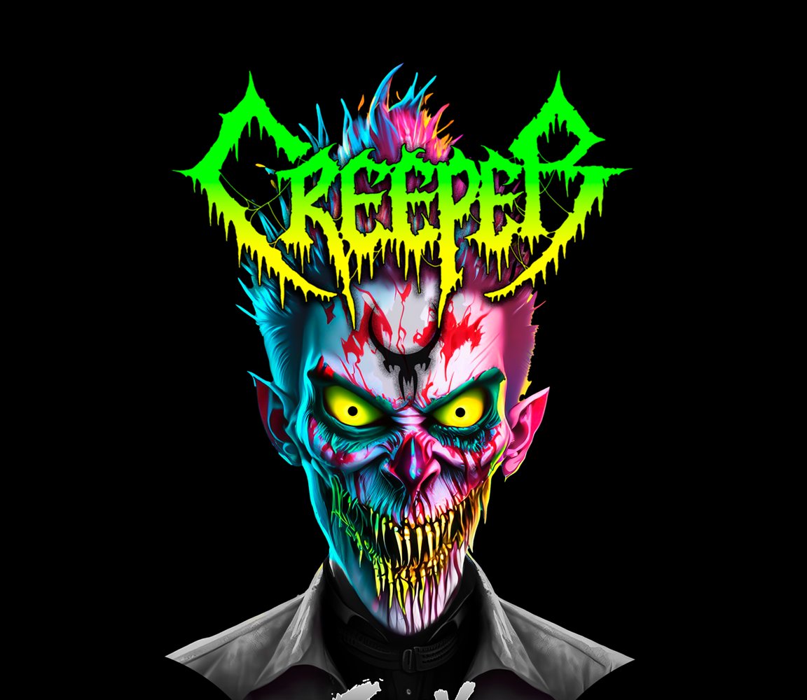 Creeper