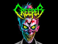 Image for Creeper