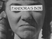 Pandora's Box