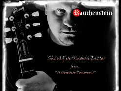 Rauchenstein
