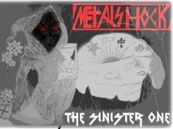 Image for Metalshock