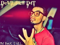 Wesam Devilrapper
