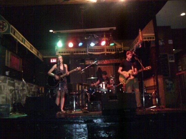 ReverbNation profile picture for @grocery