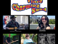Image for Vince Charming