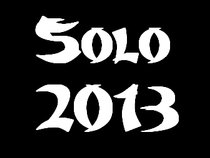 Mr. Solo White Boy Me