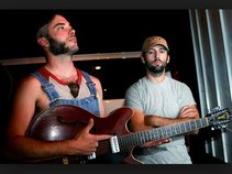 The Flood Brothers