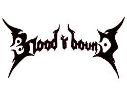 Image for Blood Is Bound