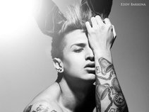 Eddy Barrena