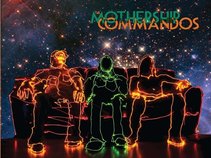 The Mothership Commandos