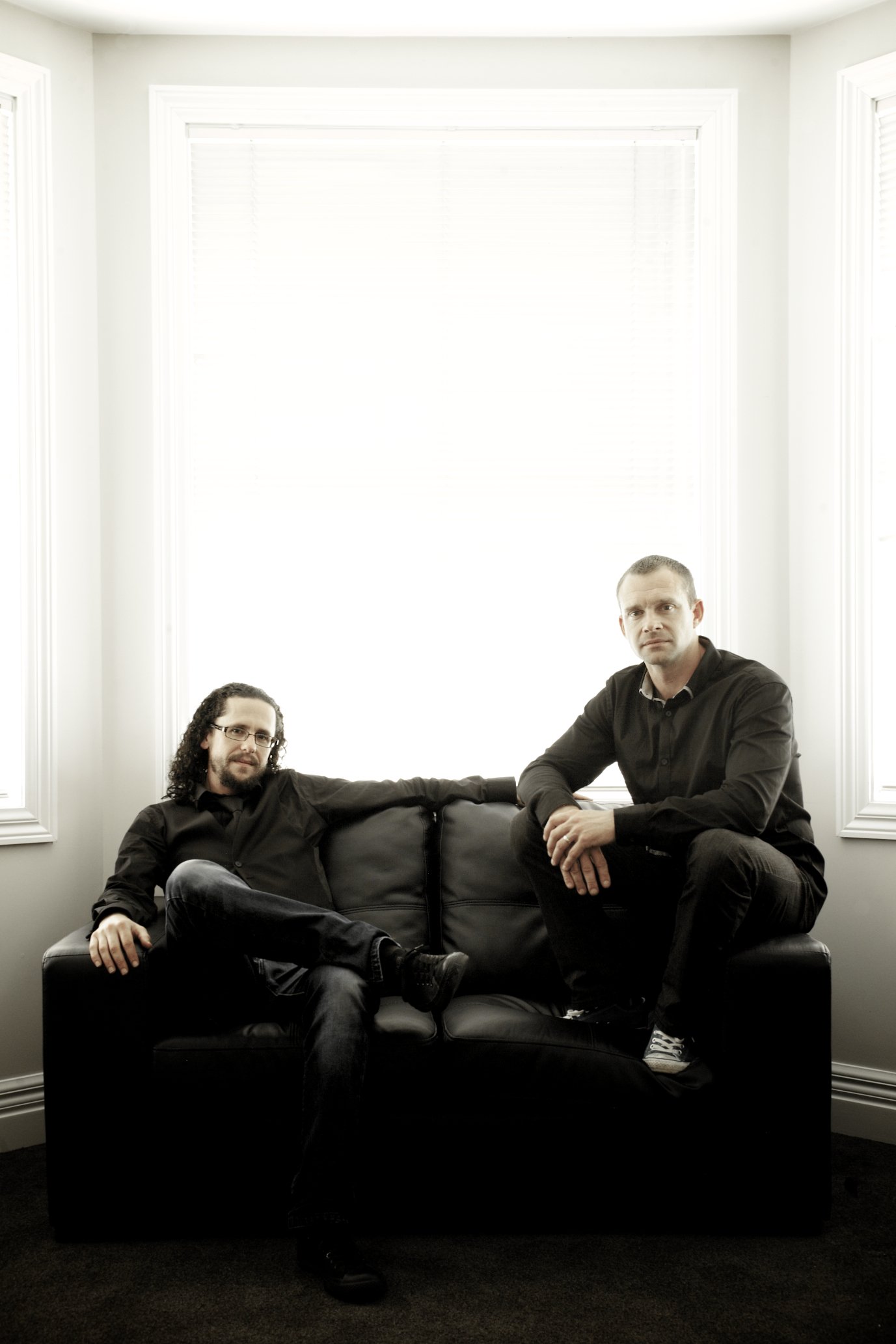The Claxtons | ReverbNation