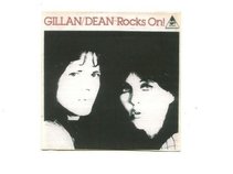 Gillan/Dean