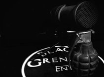 Black Grenade