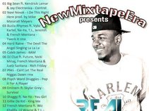 NewMixtapeEra