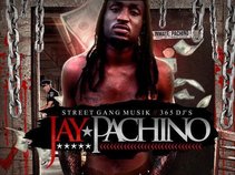 Jay Pachino
