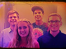 Buster and the Lucilles