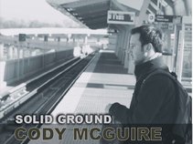 Cody McGuire