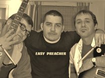 Easy Preacher