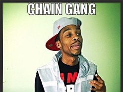 Chayne Spitta
