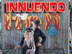 Image for Innuendo