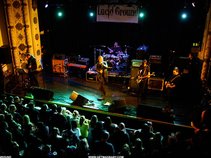 Lucid Ground