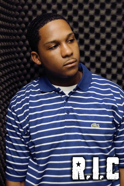 ReverbNation profile picture for @ric
